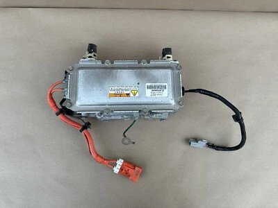 Unidad de calentador de agua PTC eléctrico Mitsubishi i-MiEV EV 2012-2014 7806A027 Foto 1 de 4