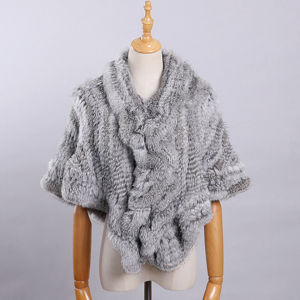 ジャケット・アウター lm22aw SHAWL COLLAR CAPE COAT SHADE GRAY charcoal-wool-cotton-blend-