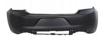 STOßSTANGE HINTEN DODGE CHARGER 2015-2017 RT SE SXT STOßSTANGE HINTEN DODGE CHARGER 2015-2017 RT SE SXT