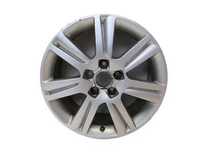 09-15 LLANTA DE FÁBRICA AUDI B8 A4 TRACCIÓN DELANTERA Y QUATTRO S4 7,5J 17 ET45 OEM 030524C 3 Foto 1 de 4