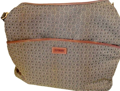 Bolso de viaje Hartmann Weekender de colección Foto 1 de 4