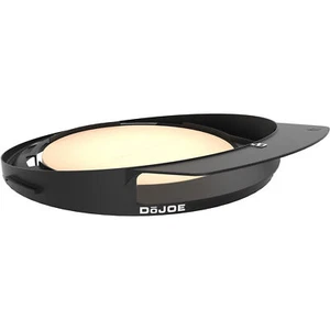 Kamado Joe Pizzaring DoeJoe, schwarz - Bild 1 von 3