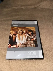KMS California: Malibu / Hollywood (2-DVD Set) Brand NEW Sealed - Picture 1 of 6