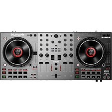 Numark Ns4Fx 4-Channel Dj Controller