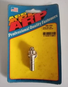 ARP 430-1701 Polished For Chevy SS 12pt distributor stud kit - Picture 1 of 2