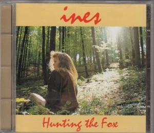 INES - hunting the fox CD - Foto 1 di 1