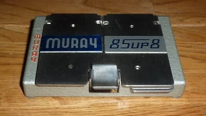 COLLEUSE A COLLE 8 MM ET SUPER 8 MM MURAY - Photo 1/11