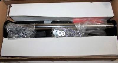 Rosewill 37" to 65" Heavy-Duty TV Wall Mount, Slim Profile LCD LED, Plasma  - Image 1 of 4