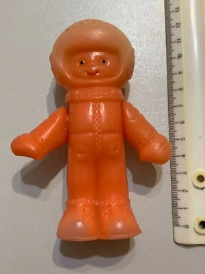 Space of the USSR. Children's toy COSMONAUT.  - Image 1 of 3