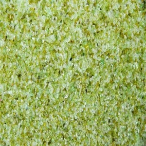 Trend Pool Filterglas 20 Kg | Körnung 0,7 - 1,3 mm | PE-Sack | verpackt - Bild 1 von 1