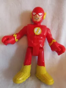 2019 Mattel DC Comics FLASH figure 10" - Picture 1 of 5