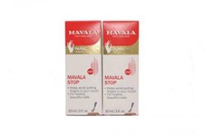 Mavala Stop for Nail Biting and Thumb Sucking, 0.3 Fl Oz (Pack of 2), New