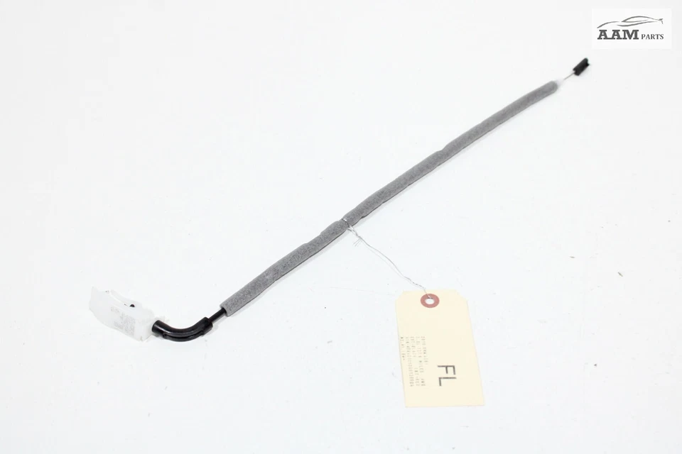 BMW 428I XDRIVE F36 2015-2016 cerradura de liberación de puerta delantera izquierda cable Bowden OEM Foto 1 de 4