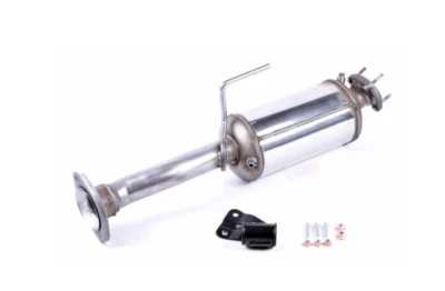 Filtro De Partículas De Hollín Diesel DPF para Grand Cherokee 2,7 CRD Commander - Imagen 1 de 3