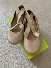 easy spirit e360 getcity ballet flats
