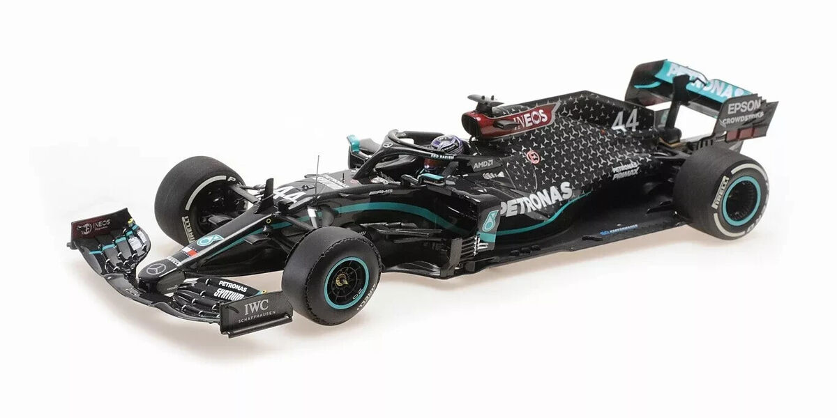 MINICHAMPS Lewis Hamilton Diecast Formula 1 Cars for sale | eBay MINICHAMPS Lewis Hamilton Diecast Formula 1 Cars for sale | eBay