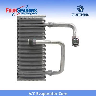 Para Ford E-550 Econoline Super Duty 2002 aire acondicionado núcleo evaporador delantero 4 estaciones Foto 1 de 4