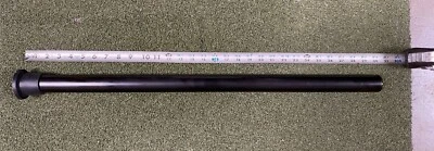 Alesis Roland Strike, DM, Simmons Drum Rack Tube, One Tube. Pipa.  30 pulgadas Foto 1 de 3