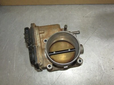 2005-2012 Nissan Xterra 4.0L OEM conjunto de corpo do acelerador 05 06 07 08 09 10 11 12 - Imagem 1 de 3