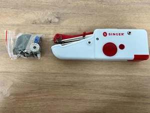 Singer Stitch Sew Quick Handflickmaschine 01663 - Bild 1 von 5