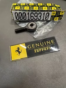 Ferrari F50/ENZO Drop Link Rose Joint #169310 - Picture 1 of 1