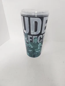 Dude Perfect Smoothie King LIMITED EDITION Reusable Collector's Cup w/ Lid 2024 - Picture 1 of 3