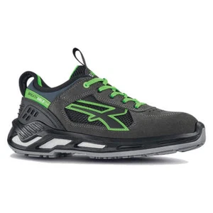 SCARPA ANTINFOTRUNISTICA U POWER TAG.46 NEGAN S1P - Imagen 1 de 1