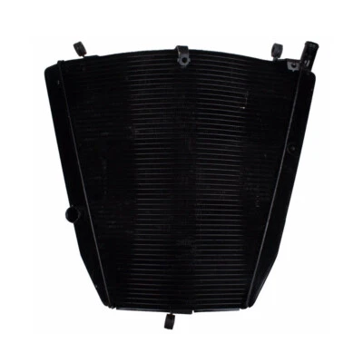 Brand new Motorcycle Engine cooling Radiator For Honda CBR1000RR 2004-2005 - Imagem 1 de 4