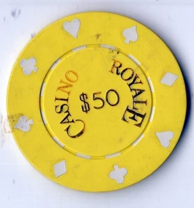 Crociera di un giorno: Casino Royale 50.00, Nuova Zelanda - Foto 1 di 2