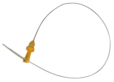 FORD JC4Z-7A020-B Oil Level Indicator Assembly JC4Z7A020B - Image 1 of 2