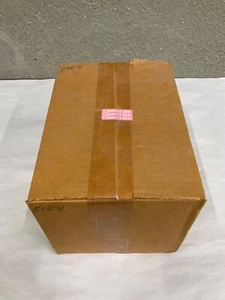 Square D 3020 E08-4 Power Logic Enercept Meter - Picture 1 of 3