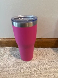 ZAK DESIGNS 30oz Stainless Steel Tumbler - Picture 1 of 1