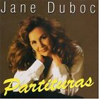 Jane Duboc Partituras (Cd) (Us Import)