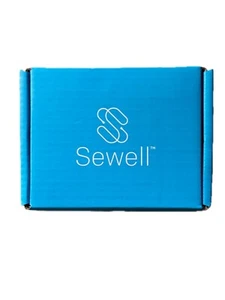 Sewell SW-29863-12 Deadbolt Banana Plugs 12 pares por altavoz chapado en oro - Imagen 1 de 3