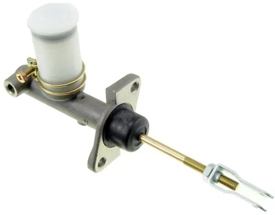 Clutch Master Cylinder Dorman For 1986-1994 Nissan D21 1987 1988 1989 1990 1991 - Image 1 of 4