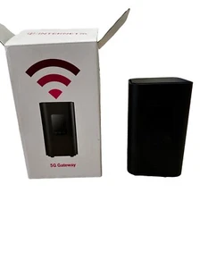 T-Mobile Internet 5G Gateway Arcadyan KVD21 Router * Missing Power Cord. - Picture 1 of 3
