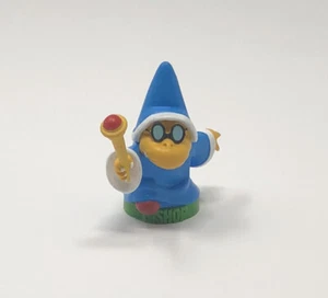 Nintendo SUPER MARIO CHESS - Replacement Piece - Magikoopa - Bishop - Picture 1 of 3