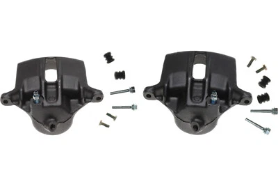 Front KIT Raybestos Disc Brake Calipers for 1988-1990 Jaguar Vanden Plas (77536) - Image 1 of 3