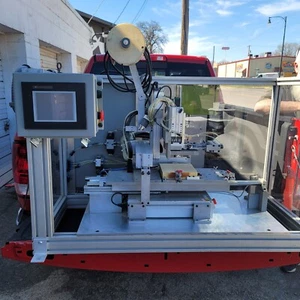 IAI Corporation TT-C2-I-2020 Table Top TT Axis Robot - Picture 1 of 24