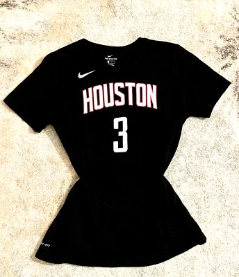 Camiseta para mujer Houston Rockets Chris Paul Nike M Foto 1 de 4
