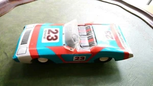 Antiguo coche de chapa - 23 Special Grand Prix (14,5 cm) - Imagen 1 de 6