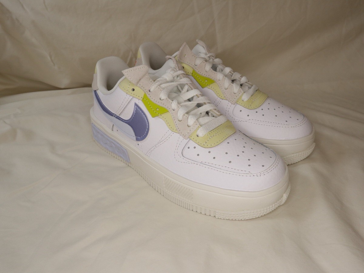 Nike Air Force 1 Fontanka Set To Rise W for sale | eBay