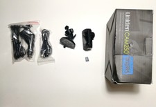 New listing
Uniden Cam250 Dash Camera Video Recorder Dash05