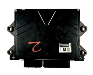2020 SUBARU LEGACY Electronic Control Module 2.5L 22765AN20A OEM 22765 AN20A - Picture 1 of 3