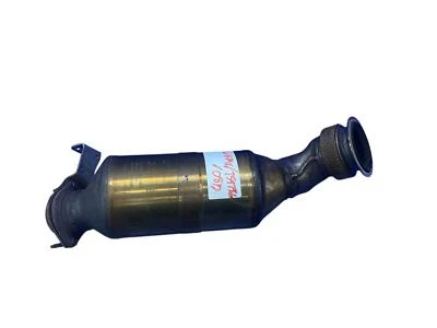 Rolls Royce Ghost 2013 recertificado convertidor catalítico 6,6 L U/BMX/7597966/0812 Foto 1 de 4