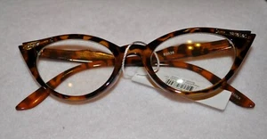 Cat Eye sunglasses - Picture 1 of 1