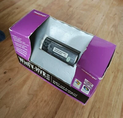 HAUPPAUGE WinTV-HVR-900 Hybrid Stick Modell 245 — 第 1/3 张图片