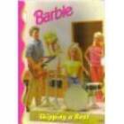 Skipping a Beat (Barbie and Friends Book Club) - Hardcover - ACCEPTABLE