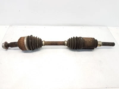 Eje delantero izquierdo Chevrolet Equinox 2010-17 (2,4 L/AT) conductores - exterior  Foto 1 de 4