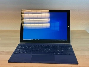 Microsoft Surfaces pro 3 256 GO - Photo 1/8
